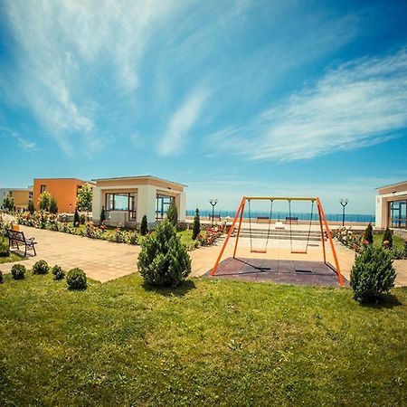 Visit Sunny Beach Sea Apartments Elenite Exterior foto