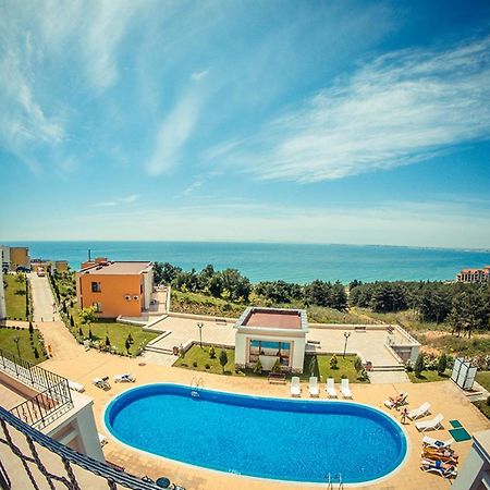 Visit Sunny Beach Sea Apartments Elenite Exterior foto